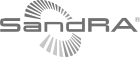 logo produktu Sandra od firmy ZAT a.s.